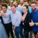 Com apoio de milhares de palmenses, Júnior Geo oficializa candidatura em Palmas