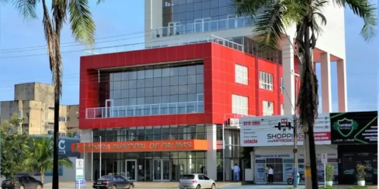 Após recesso parlamentar, Aleto e Câmara de Palmas retomam trabalhos nesta quinta, 1º