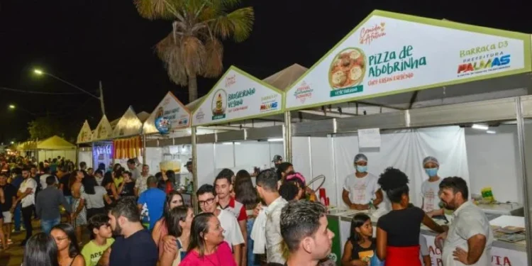 Prefeitura de Palmas anuncia shows de Titãs, Paralamas do Sucesso e Dilsinho