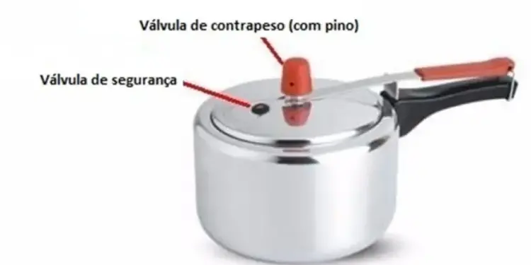 Agência de Metrologia orienta consumidores sobre o uso adequado da panela de pressão