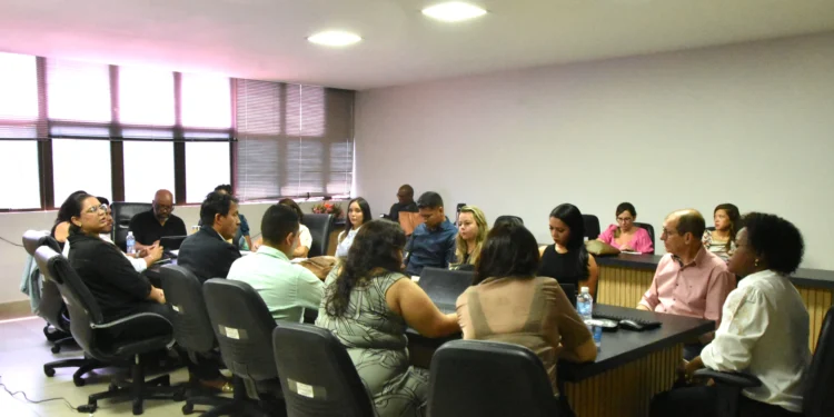 SES-TO alinha ações do Planifica SUS com o Distrito Sanitário Indígena e Hospital Albert Einstein