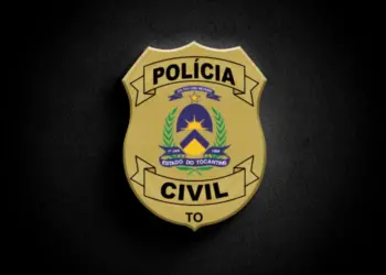 Homem é investigado pelos crimes de lesão corporal, roubo, dano ao patrimônio alheio, receptação e tráfico de drogas - Luiz de Castro/Governo do Tocantins