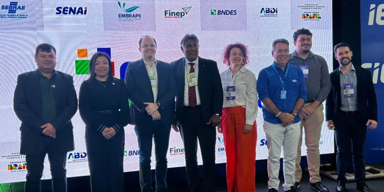 Sebrae lança o programa Brasil Mais produtivo