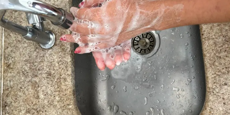 BRK destaca a importância do saneamento no Dia Nacional da Saúde