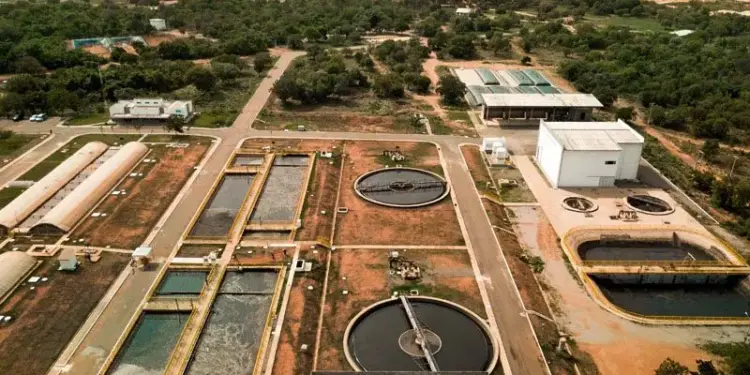 Dia de combate à poluição: BRK destaca a importância dos serviços de saneamento