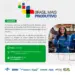 Roadshow do programa Brasil Mais Produtivo chega ao Tocantins