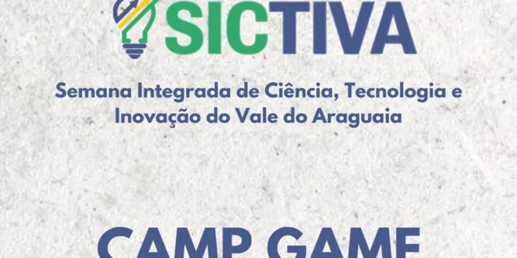 Sebrae Tocantins abre Semana de Inovação no Vale do Araguaia com competição de Free Fire