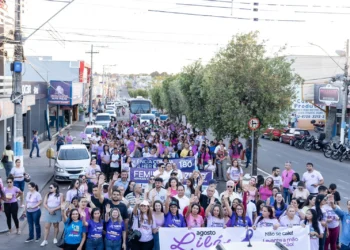 Crédito da foto: Ascom União Brasil Gurupi