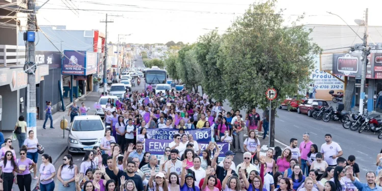 Crédito da foto: Ascom União Brasil Gurupi