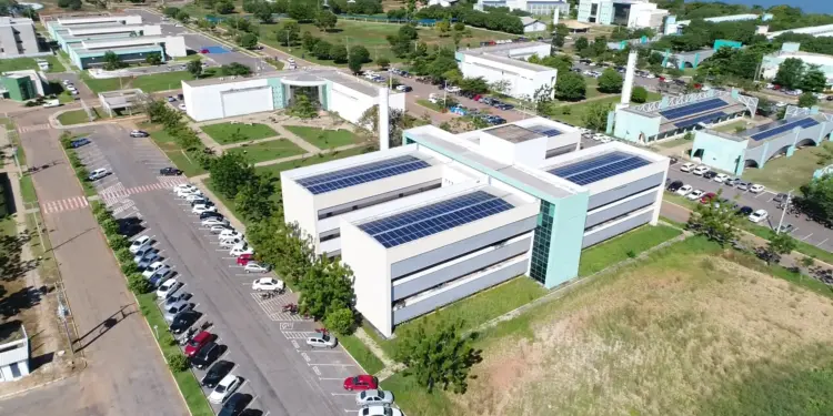 UFT divulga edital para o Vestibular 2025/1