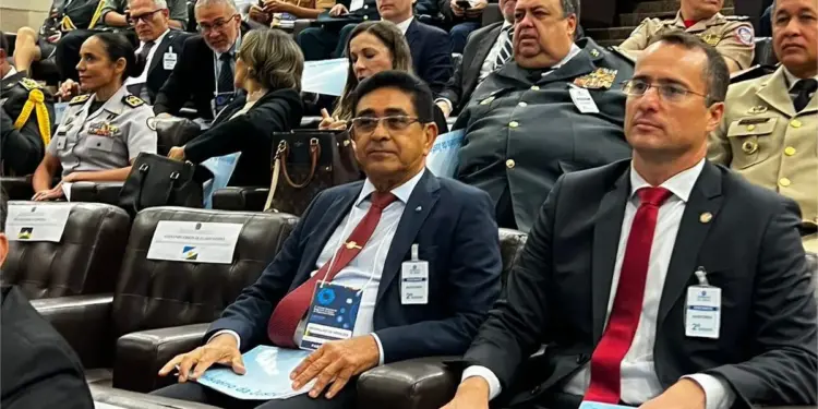 Governo do Tocantins adere ao protocolo nacional voltado à recuperação de aparelhos celulares furtados ou roubados