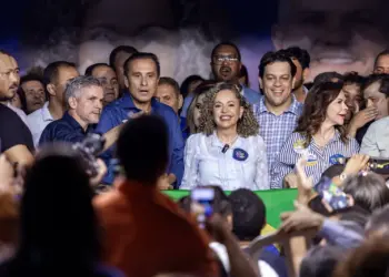 Crédito da foto: Ascom União Brasil Gurupi