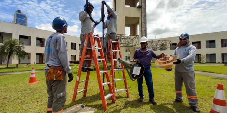 Energisa abre chamada pública para seleção de projetos de eficiência energética com aporte de R$ 2,5 milhões para o Tocantins