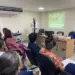 Servidores da UNACON/HRA participam de capacitação sobre Suporte Básico de Vida