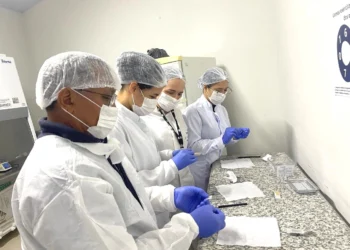 O treinamento foi ofertado para padronizar o diagnóstico da Leishmaniose de acordo com as normatizações do Ministério da Saúde.