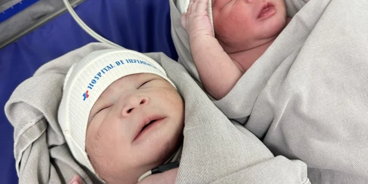 Hospital Regional de Gurupi lança projeto ‘Touquinha do Bebê: Aconchego e Amor’