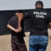 Em Araguaína, Polícia Civil  prende homem pela prática de homicídio contra sua ex-companheira