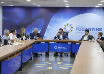 Com os primeiros projetos entrando em fase de execução e as novas propostas em andamento, o Tocantins PPI se consolida como uma estratégia eficaz para o desenvolvimento do Estado (Crédito foto: Adilvan Nogueira/Governo do Tocantins)