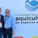 Governo do Tocantins participa do 5º Congresso Brasileiro de Aquicultura de Espécies Nativas, no Mato Grosso