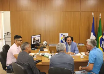 Dentre os objetivos do acordo, destaca-se o auxílio aos projetos de fortalecimento das agroindústrias contemplados no PICS.