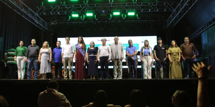 Governo do Tocantins garante aporte estimado em R$ 1,2 milhão para feira de negócios e inovação da região do Vale do Araguaia