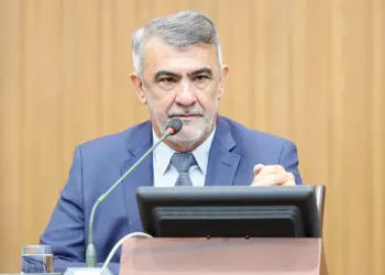 Crédito da Imagem: Ísis Oliveira/Dicom Aleto