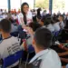 Primeira-dama Karynne Sotero lança projeto “Por todas as Marias” para combater a violência contra a mulher