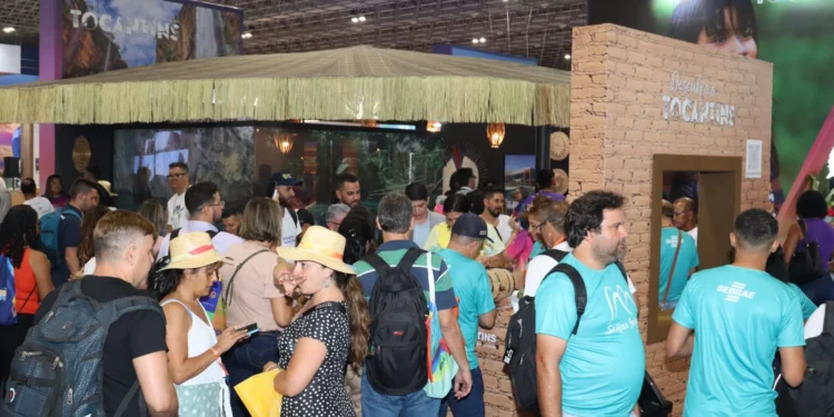 Governo do Tocantins lança edital de chamamento para participação de coexpositores na ABAV Expo 2024