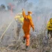 Com ações do Governo, Tocantins cai para 9ª posição no ranking nacional de queimadas no mês de agosto