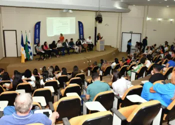 7ª Reunião Ordinária CIB aconteceu no auditório da EGEFAZ