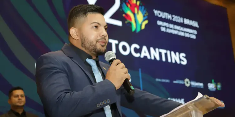 Governo do Tocantins será contemplado com projeto do Programa Estação Juventude