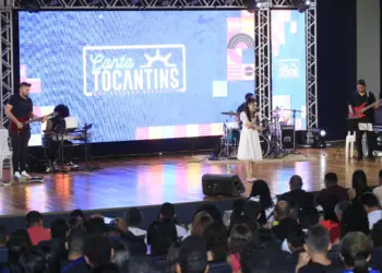 Seduc abre inscrições para o 4º Canta Tocantins das Escolas Estaduais