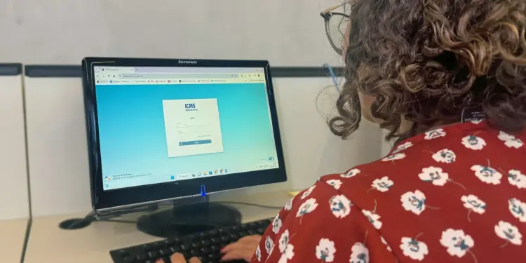 As contestações devem ser justificadas no Sisedu e protocoladas na sede da Secretaria de Estado da Fazenda