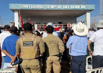 Balanço da PM aponta que não houve grandes incidentes durante as festividades