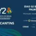 Pela primeira vez no Estado, Governo do Tocantins promove encontro regional do grupo oficial de engajamento da juventude do G20