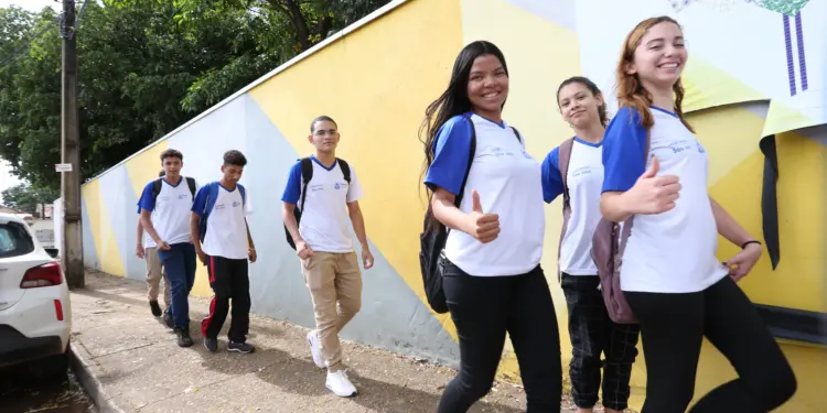Educação do Tocantins é líder no Ideb da Região Norte na média de todas as etapas de ensino