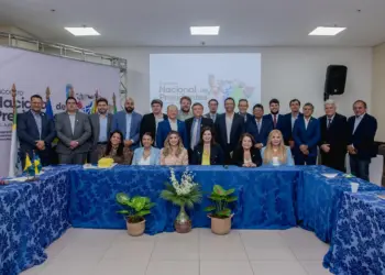 Encontro organizado pela Fenaju reúne presidentes e representantes das Juntas Comerciais do Brasil em Porto Velho (RO) - Foto: Assessoria de Imprensa/Fenaju