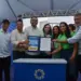 Comunidade celebra convênio do Governo do Tocantins para construção de Escola de Tempo Integral no prédio do antigo Caic, em Palmas