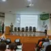 Promovidas pelo Governo do Tocantins, oficinas de capacitação para agentes culturais tiveram início nesta quinta-feira, 1º, em Palmas