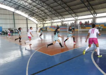 Jets 2024: Etapa regional começa nesta segunda-feira, 5, em Araguaína, Colinas, Porto Nacional e Tocantinópolis