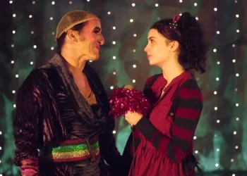 A Filha do Palhaço tem exibição gratuita nesta quarta-feira, 21, em Palmas - Divulgação