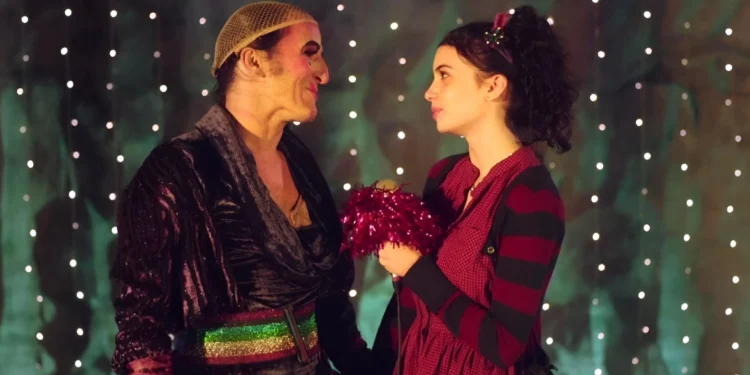 Cine Cultura Palmas tem sessão gratuita nesta quarta-feira, 21