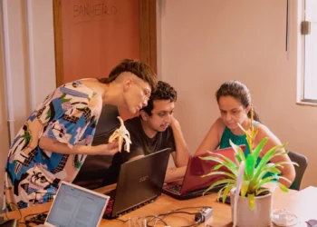 Aulas da oficina de produção cultural e editais começam no dia 10 de setembro na Casa Flácida - Foto: Giovelli Flowers