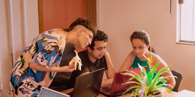 Coletivo cultural de Palmas lança inscrições gratuitas para oficina de produção cultural e editais com ajuda de custo para selecionados