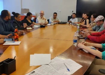 Estadual de Educação em Direitos Humanos é responsável por promover o seminário Crédito: Seduc/Governo do Tocantins