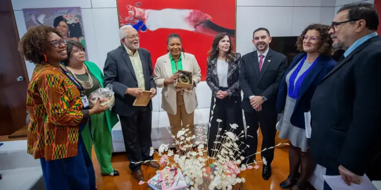 Para Margareth Menezes, Tocantins é território fértil para a cultura