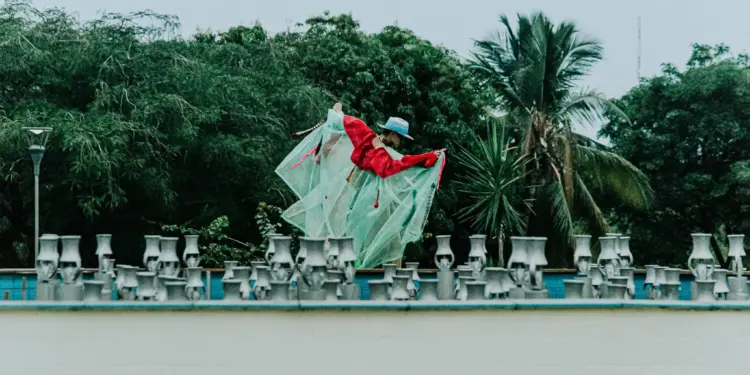 Festival de Arte gratuito é destaque na programação cultural deste sábado, 17, em Palmas