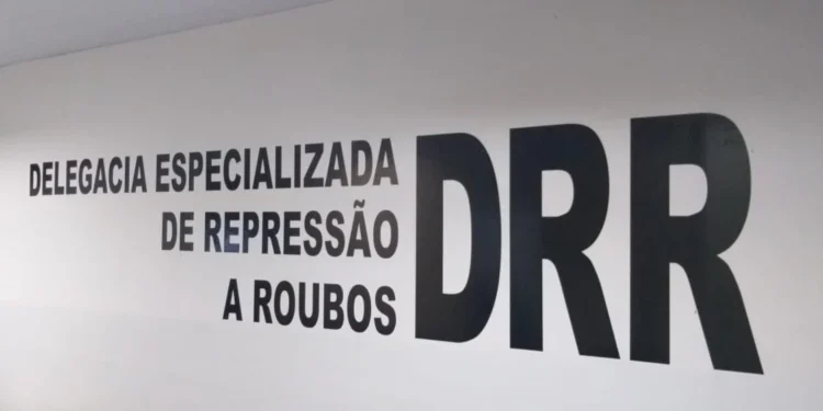 Em Araguaína, Polícia Civil prende foragido por estupro de vulnerável e feminicídio