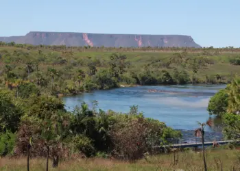 Conselho da Unidade de Conservação é um espaço público, jurídico e institucional, com representação do poder público e da sociedade civil