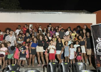 O projeto busca tornar acessível o cinema para comunidades descentralizadas de Palmas - Foto: Divulgação